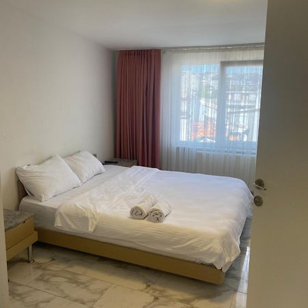 איסטמבול Yenikapi Hotel מראה חיצוני תמונה