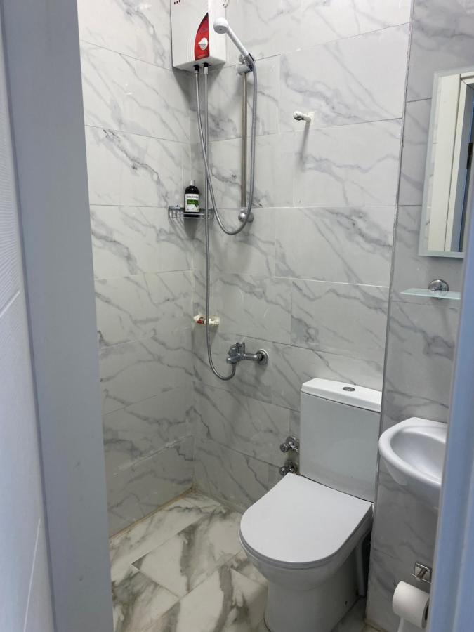 איסטמבול Yenikapi Hotel מראה חיצוני תמונה