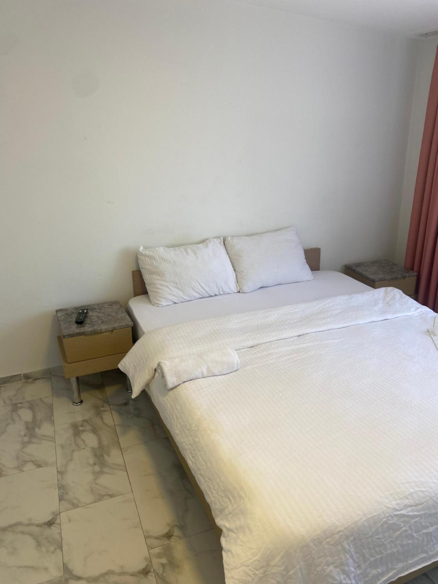 איסטמבול Yenikapi Hotel מראה חיצוני תמונה