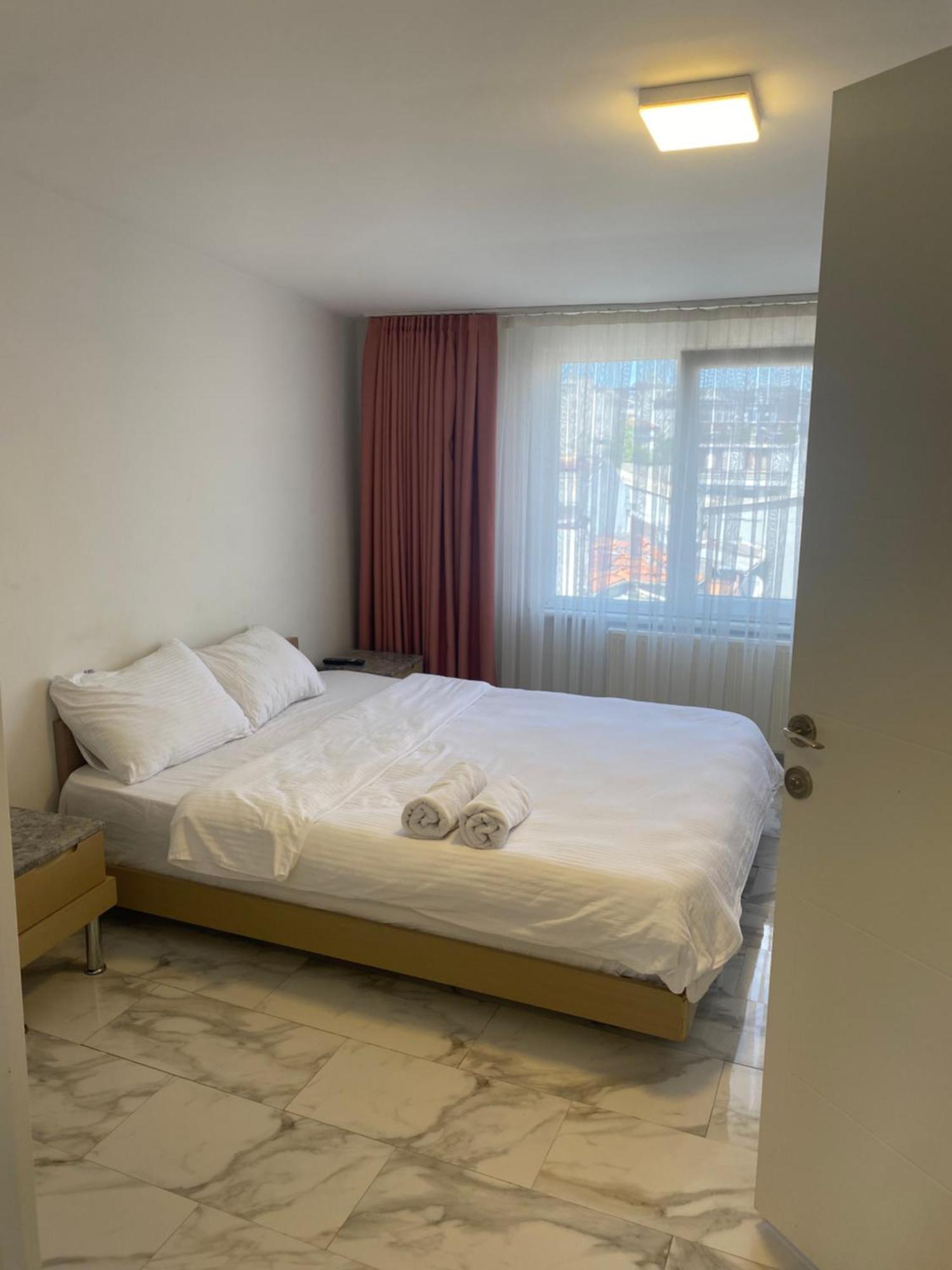 איסטמבול Yenikapi Hotel מראה חיצוני תמונה