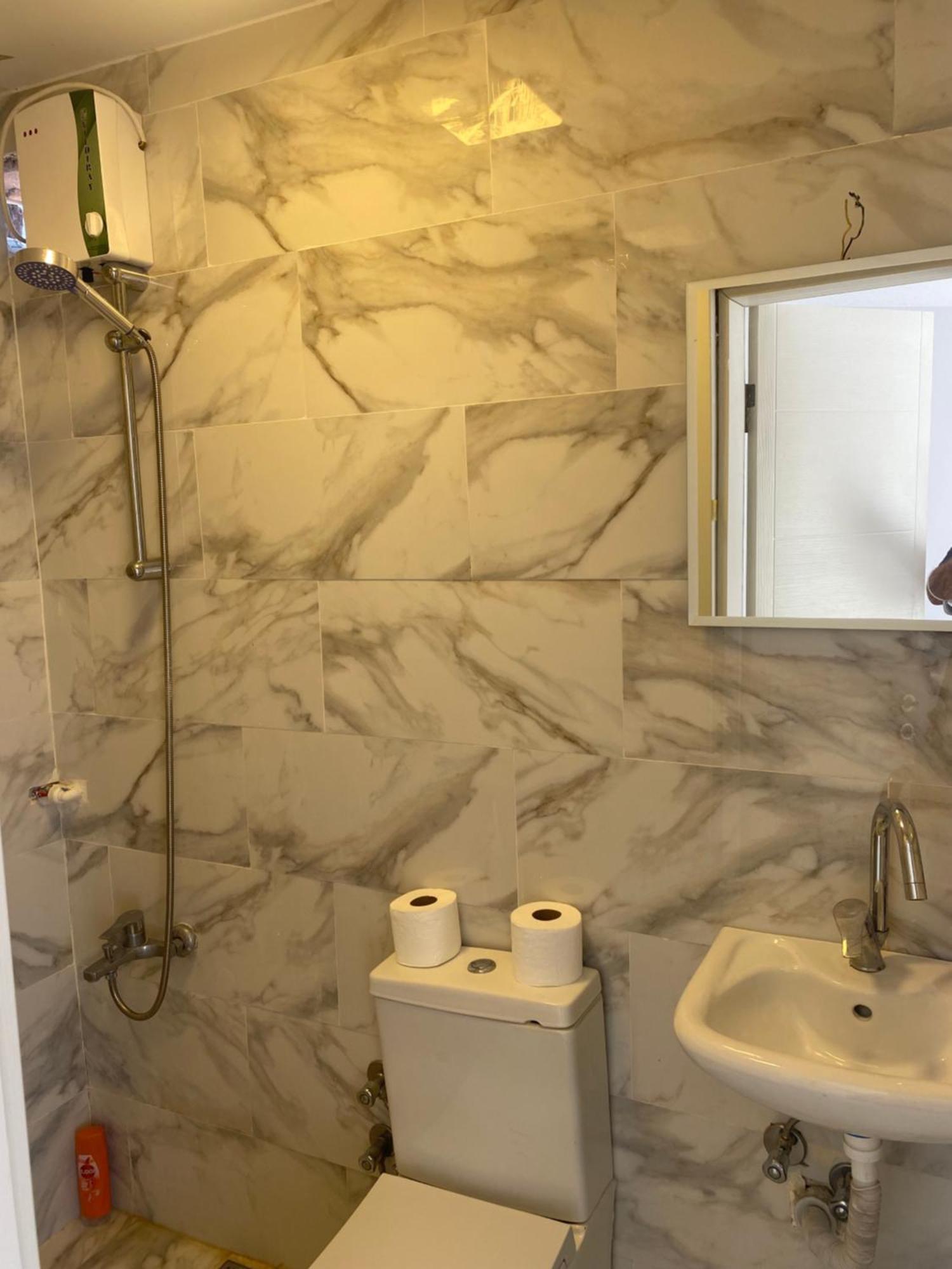 איסטמבול Yenikapi Hotel מראה חיצוני תמונה