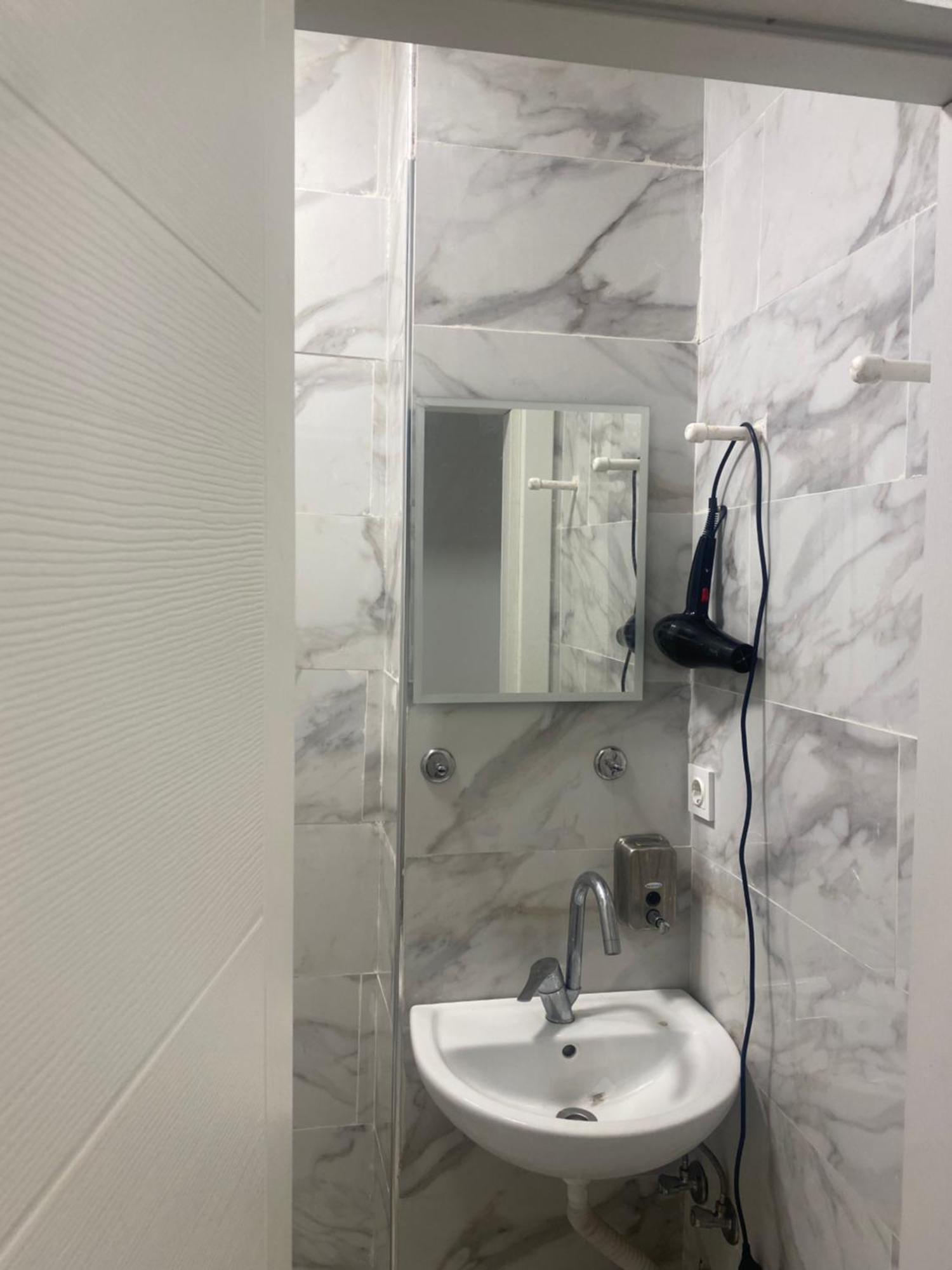 איסטמבול Yenikapi Hotel מראה חיצוני תמונה