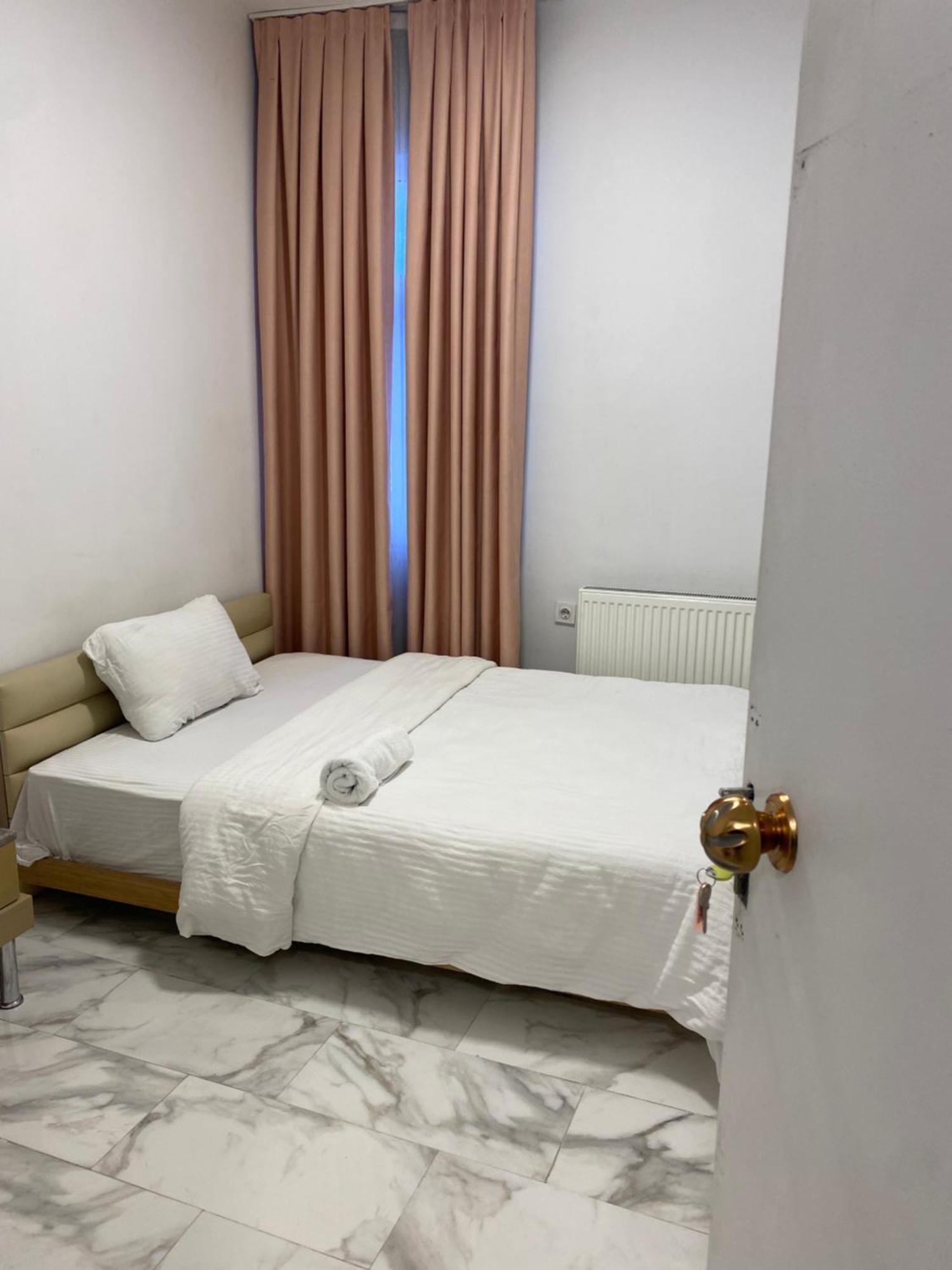 איסטמבול Yenikapi Hotel מראה חיצוני תמונה