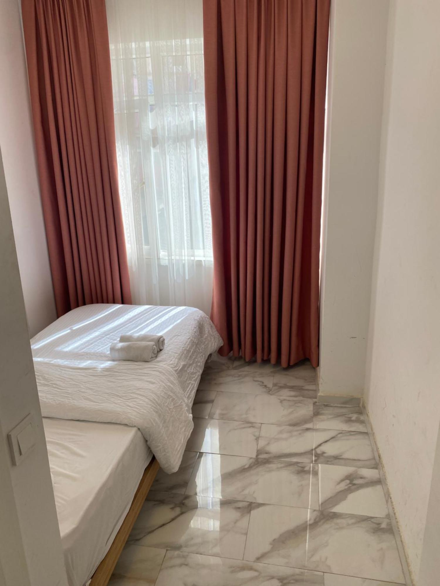 איסטמבול Yenikapi Hotel מראה חיצוני תמונה