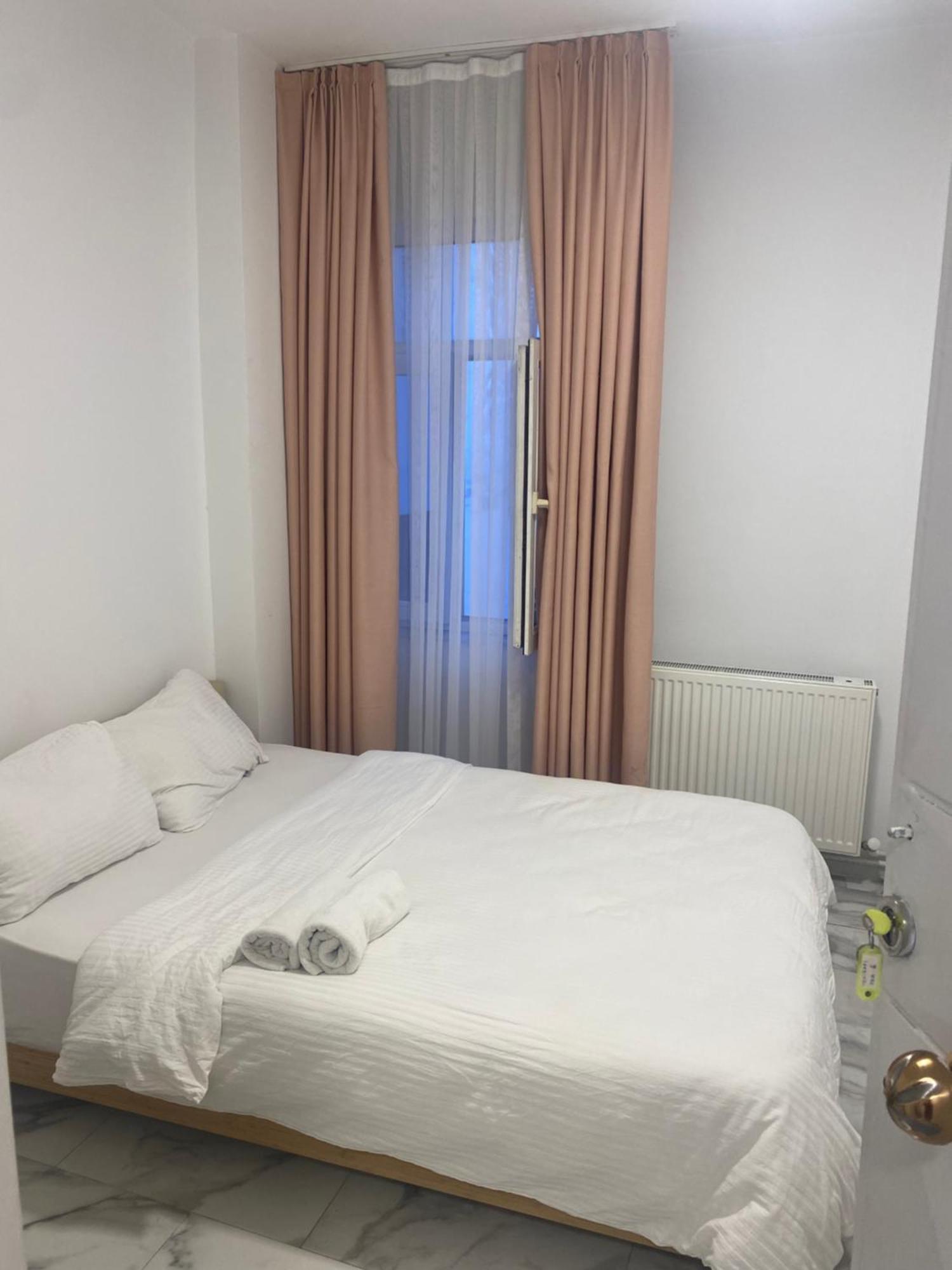 איסטמבול Yenikapi Hotel מראה חיצוני תמונה
